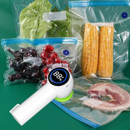 Handheld Vacuum Sealer