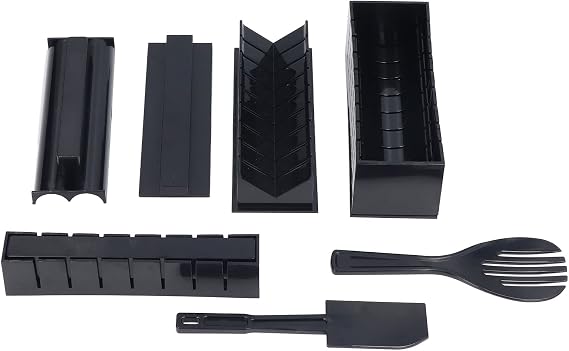 11-Piece Sushi Making Kit 🍣🥢