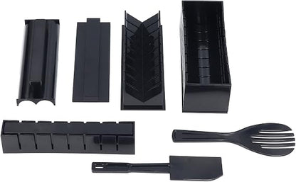 11-Piece Sushi Making Kit 🍣🥢