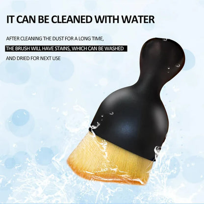 Car Cleaning and Detailing Brush