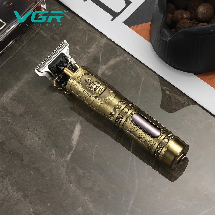VGR Professional Hair Beard Trimmer V091