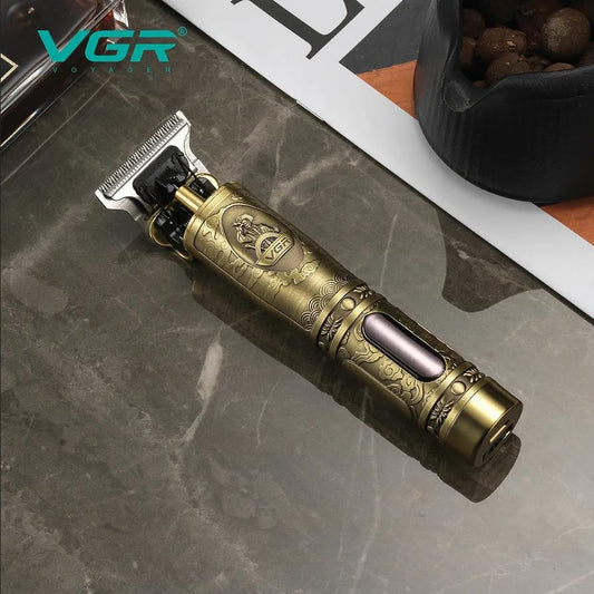 VGR Professional Hair Beard Trimmer V091