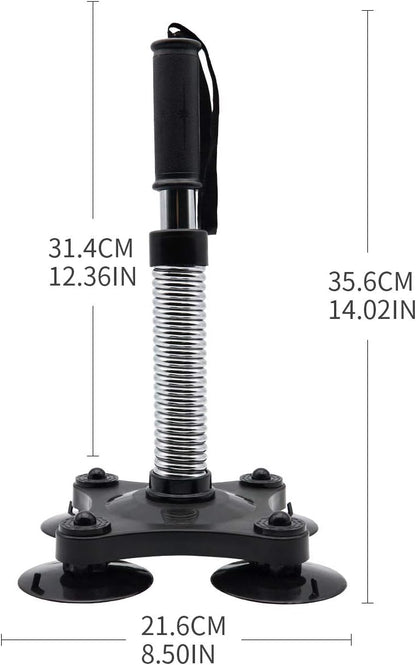 Arm Wrestling Trainer