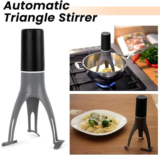 Automatic Pot Stirrer