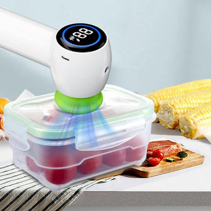 Handheld Vacuum Sealer