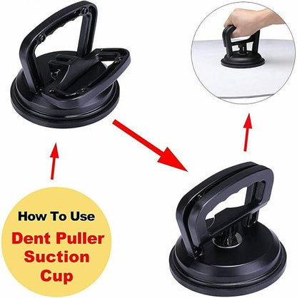 Car Dent Remover Suction Cup 🚗🔧