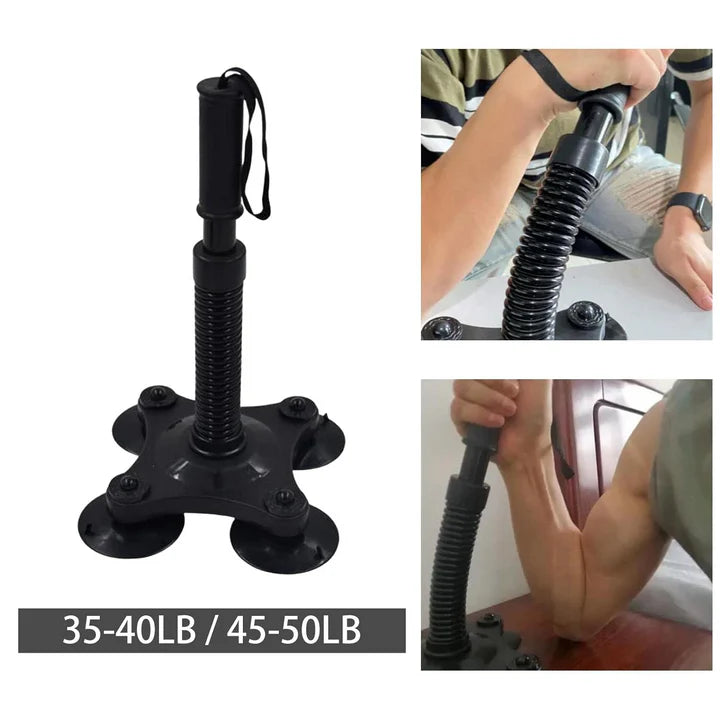 Arm Wrestling Trainer