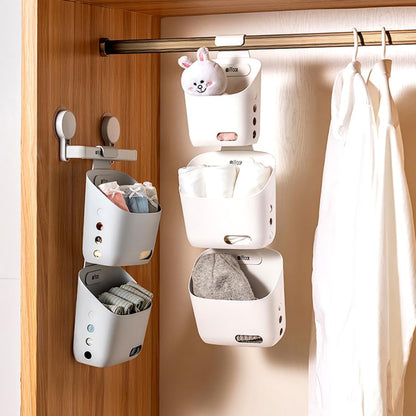 Plastic Hanging Basket