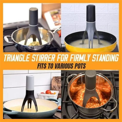 Automatic Pot Stirrer