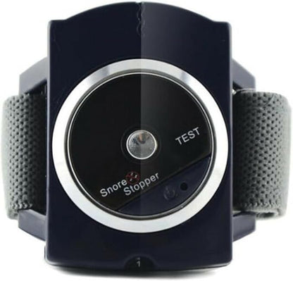 Smart Anti-Snoring Wristband 😴⌚
