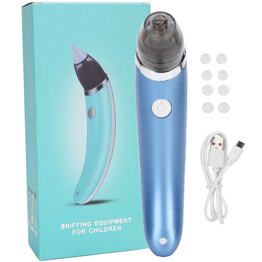 Electric Baby Nasal Aspirator
