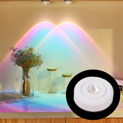 Smart Sensor Light
