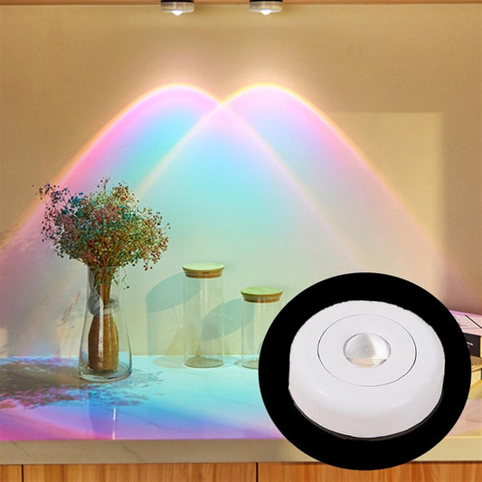 Smart Sensor Light
