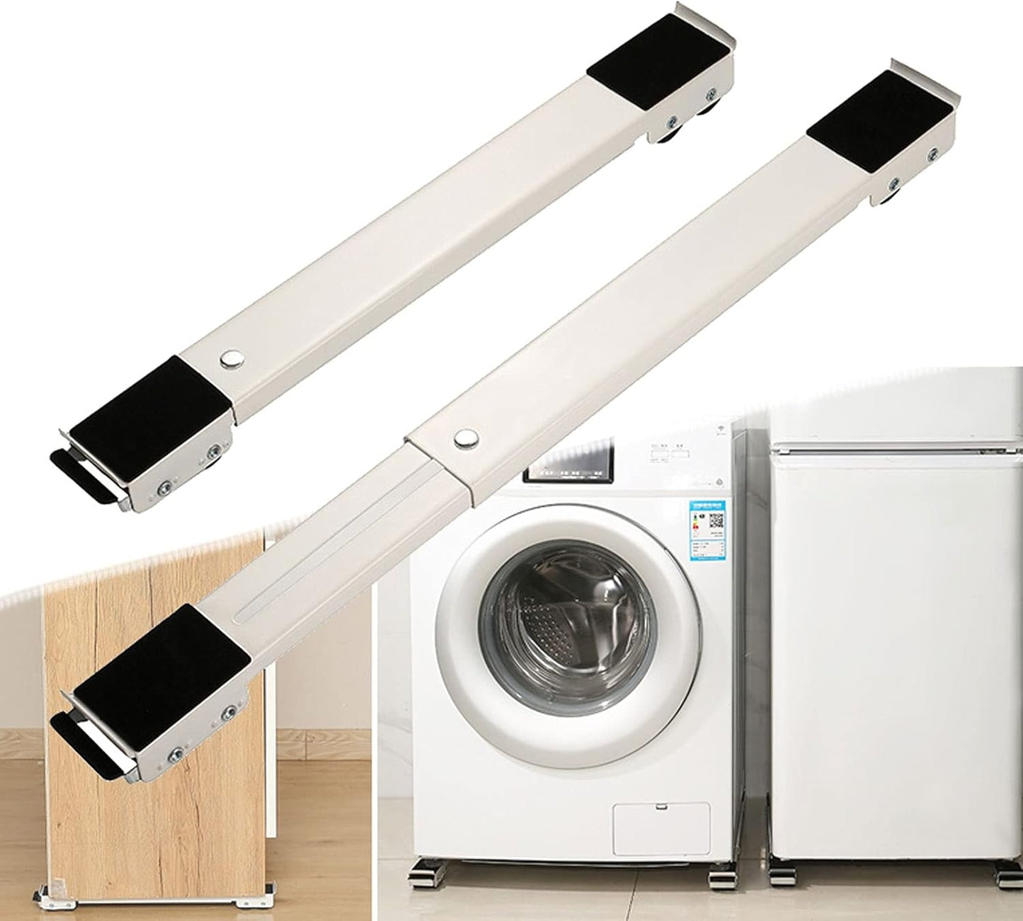 Furniture Movers with Wheels