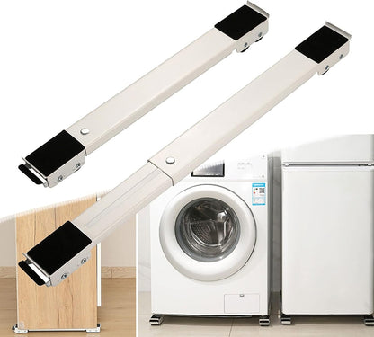 Furniture Movers with Wheels