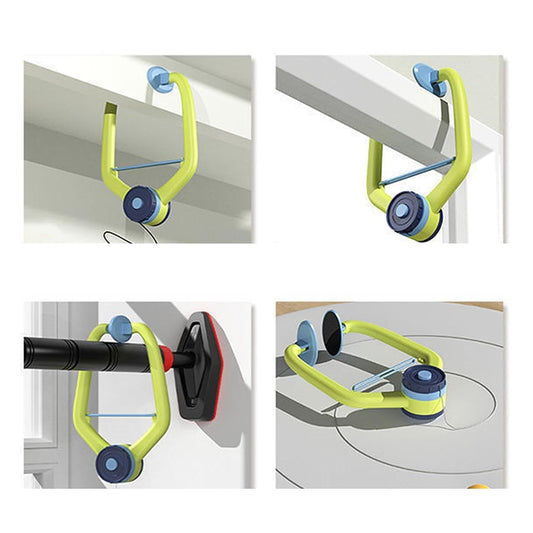 Indoor Hanging Table Tennis