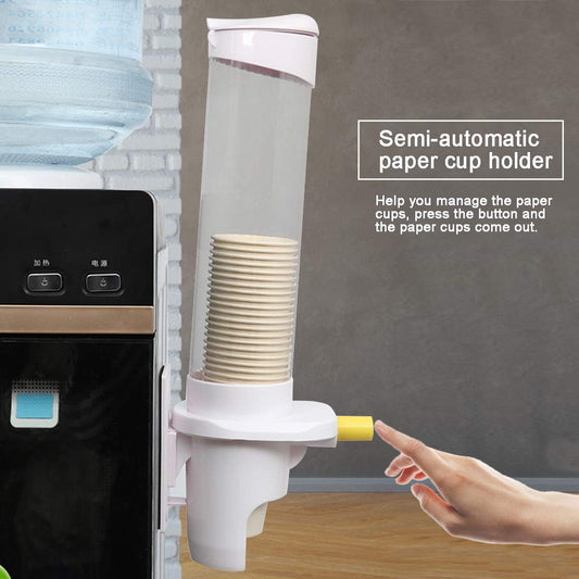 Cup Dispenser Holder