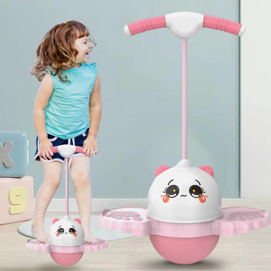 Kids Pogo Stick