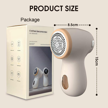 Fabric Shaver Lint Remover