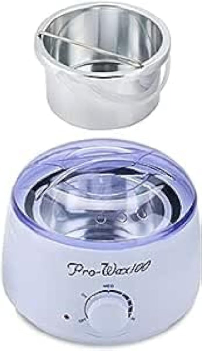 RRO-Wax 100 With Bowl