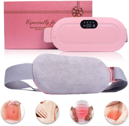 Period Cramp Relief Massager