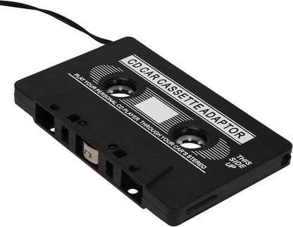 Car Aux Cassette