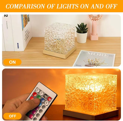 Aurora Star Sky Projector