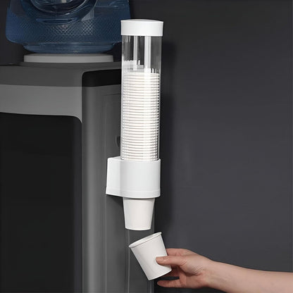 Cup Dispenser