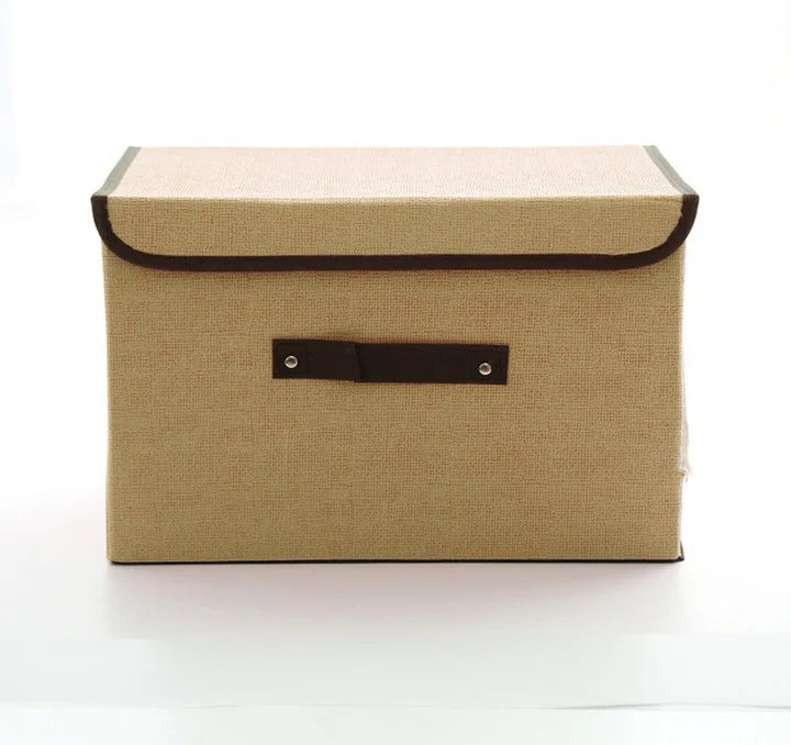 Foldable Storage Container