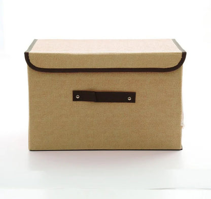 Foldable Storage Container