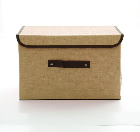 Foldable Storage Container