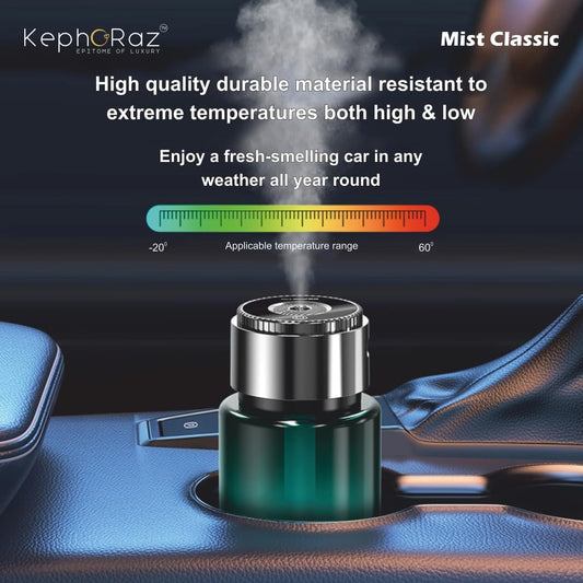 Car Humidifier