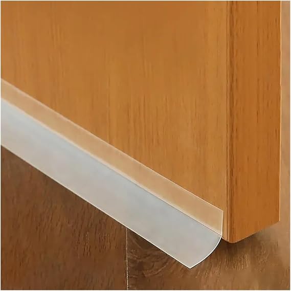 5M Self-Adhesive Door Seal Strip 🚪✨