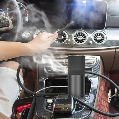 Portable Hookah Cup Set – Premium Travel-Friendly Design
