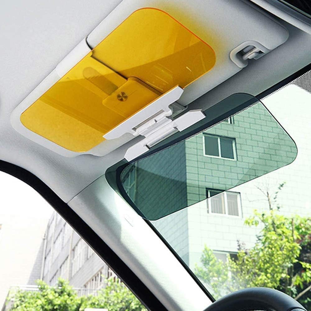 Car Sun Visor Extension