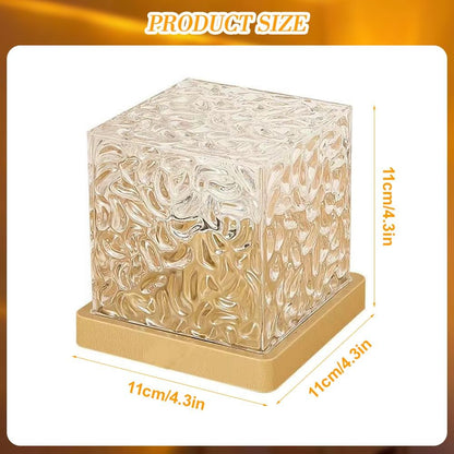 Aurora Star Sky Projector