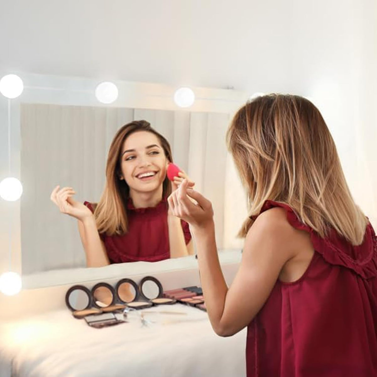 Vanity Mirror Led Light