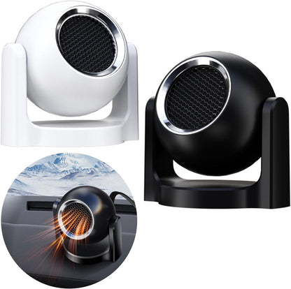 Portable Car Heater
