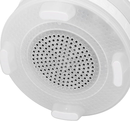 LED Ice Bucket Speaker – Color-Changing Bluetooth Cooler Bucket 🧊🎵✨