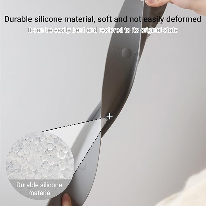 Silicone Sink Splash Guard 💦🚰