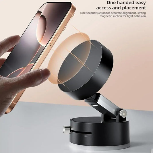 Magnetic Phone Holder 📱🧲