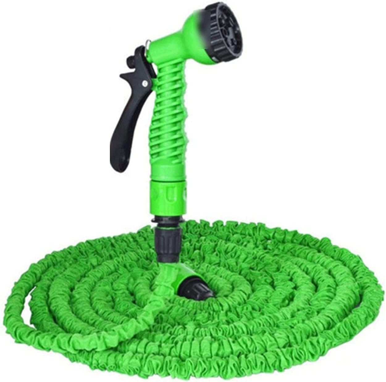 Expandable Garden Hose 22M – Flexible Spray Water Hose