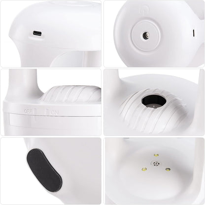 Gravity Humidifier