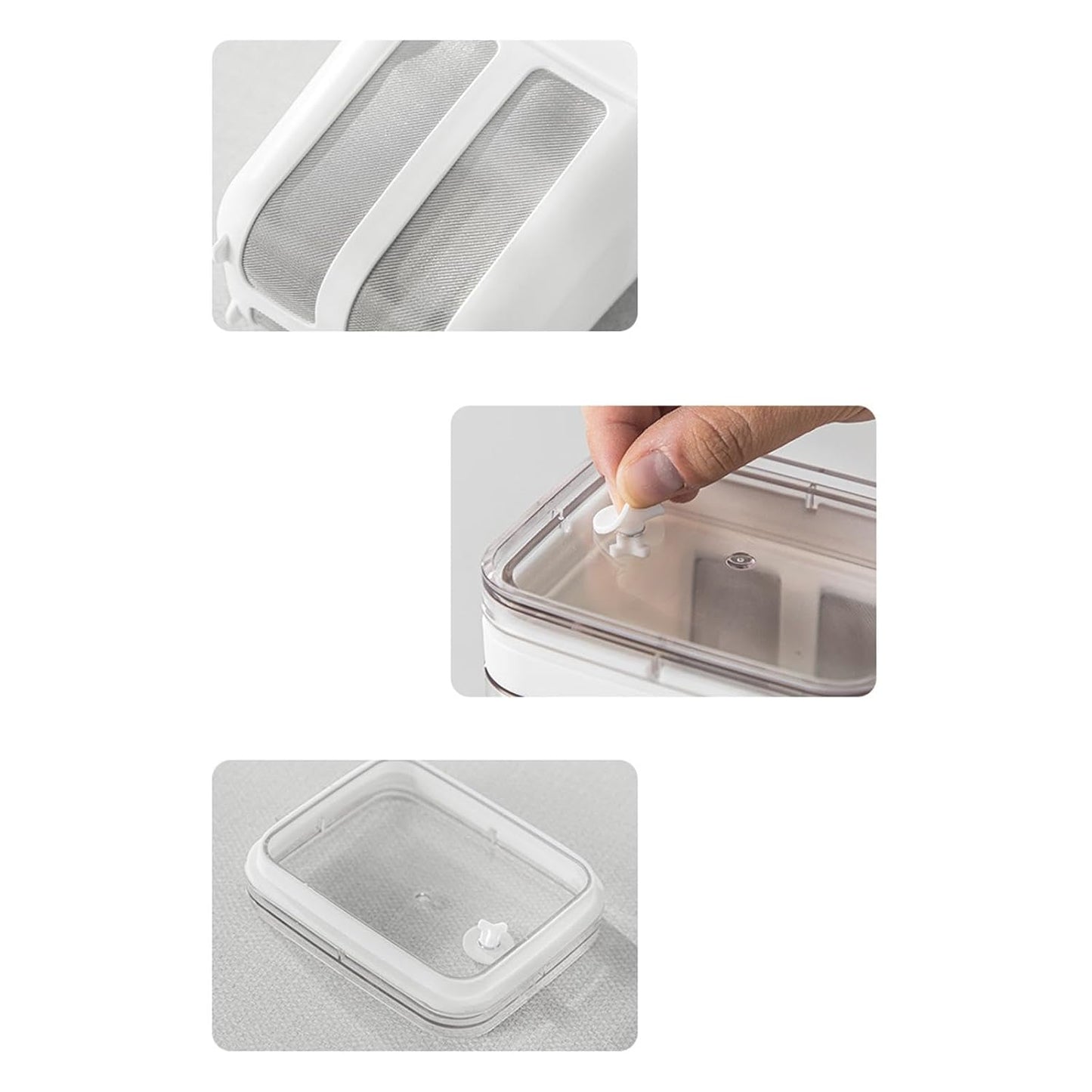 Multi-Purpose Yogurt Maker