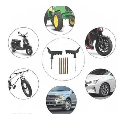 Tire Repair Kit