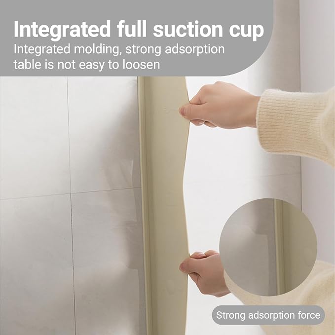 Silicone Sink Splash Guard 💦🚰