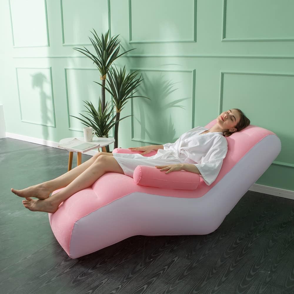 Lazy Inflatable Sofa