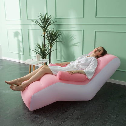 Lazy Inflatable Sofa