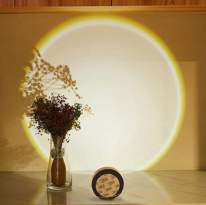 Smart Sensor Light