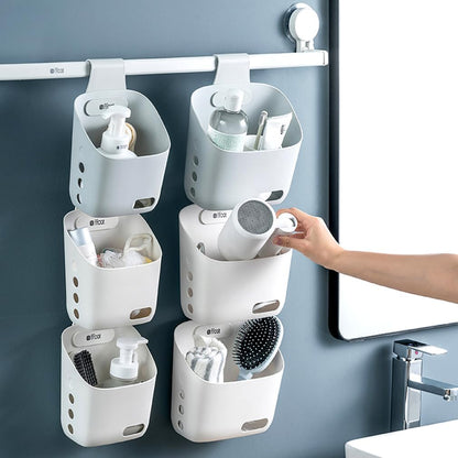 Plastic Hanging Basket